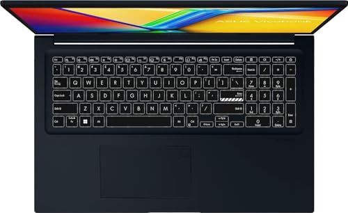 ASUS Laptop 15,6 Zoll Core 5 120U 16 GB 512 GB Produktbild 4