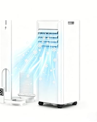 Electactic 7000 BTU Produktbild 1