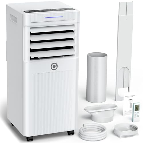 KGOGO 9000 BTU Produktbild 1