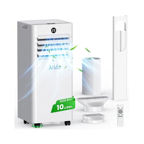 Aridis 9000 Produktbild 1