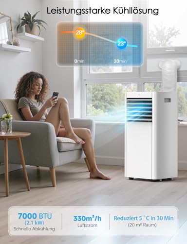 NEDECT 7000 Produktbild 2