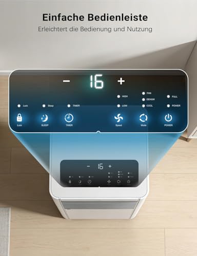 NEDECT 7000 Produktbild 4