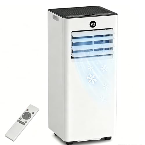 JUMMICO 9000 BTU Produktbild 1