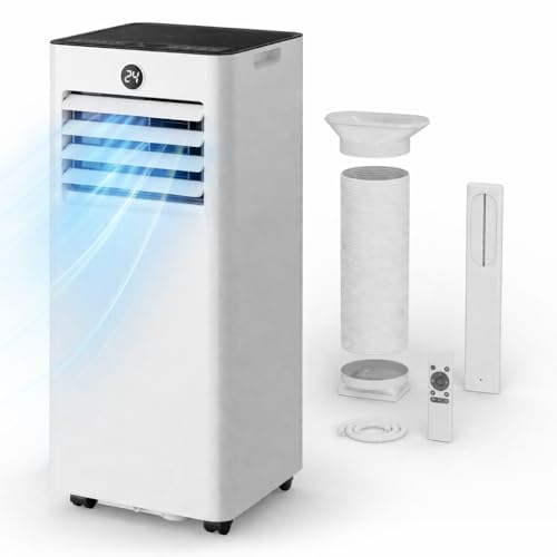 JUMMICO 7000 BTU Produktbild 1