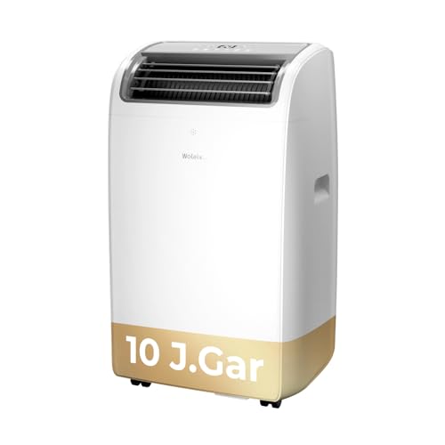 WoleixHaus 12000 BTU Produktbild 1