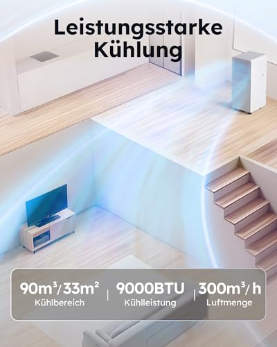 KresicoKlima 9000 Produktbild 4