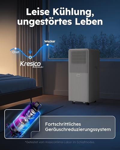 KresicoKlima 9000 Produktbild 5