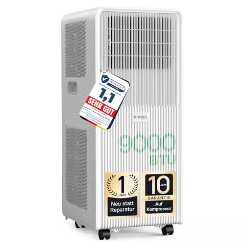 KresicoKlima 9000 Produktbild 1