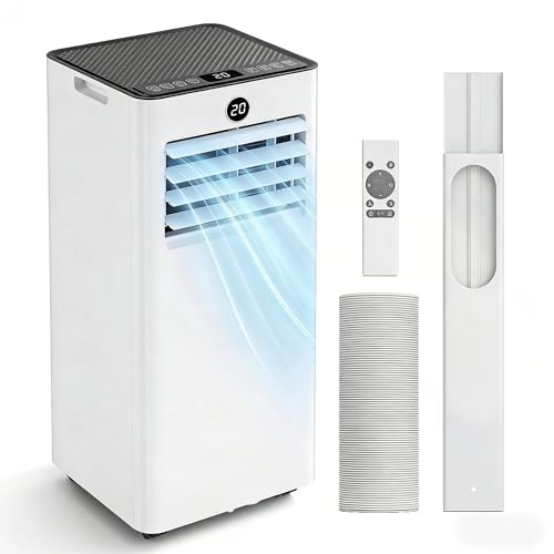 Airfish 7000 BTU Produktbild 1