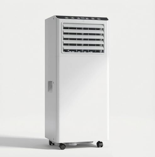 Garvee 9000 BTU Produktbild 1