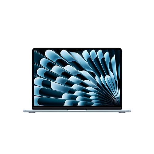 Apple MacBook Air 13 Zoll M5 16 GB 512 GB Produktbild 1