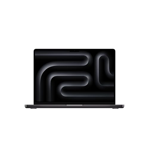 Apple MacBook Pro 14 Zoll M5 Pro 24 GB 1 TB Produktbild 1