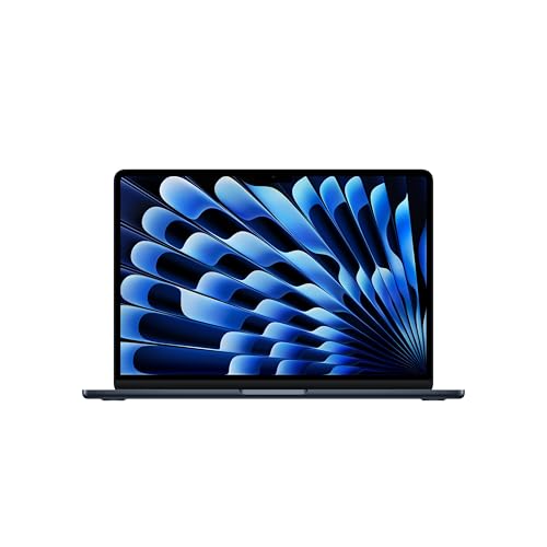 Apple MacBook Air 13 Zoll M5 16 GB 512 GB Produktbild 1