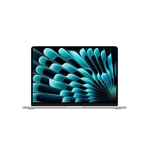 Apple MacBook Air 13 Zoll M5 16 GB 512 GB Produktbild 1