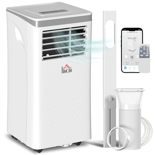 HOMCOM 10000 BTU Produktbild 1