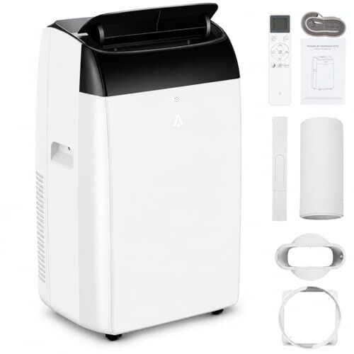 Garvee 12000 BTU Produktbild 1
