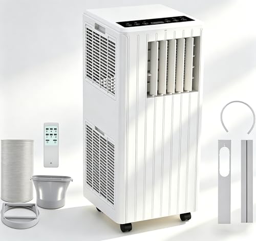 GarveeHome 7000 BTU Produktbild 1