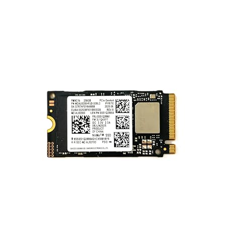 Samsung PM9C1b M.2 2242 256 GB Produktbild 1