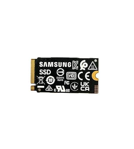 Samsung PM9C1b M.2 2242 256 GB Produktbild 2