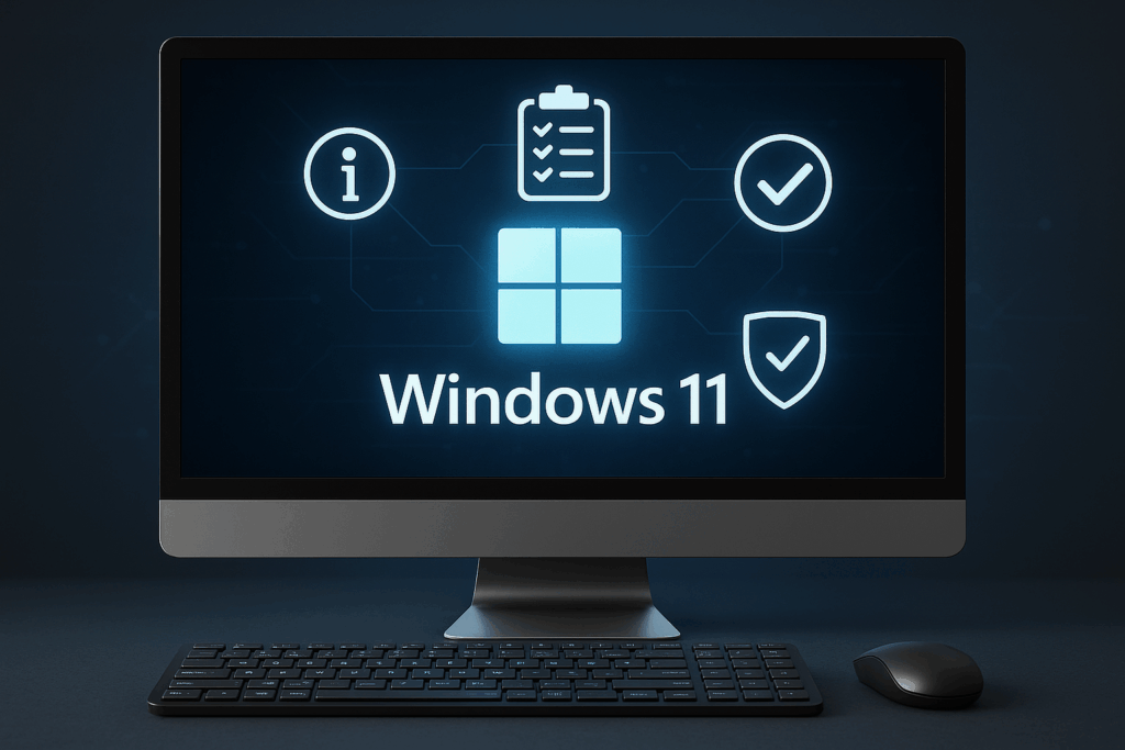 Windows 11 Kompatibilität prüfen: Die besten Tools im Überblick