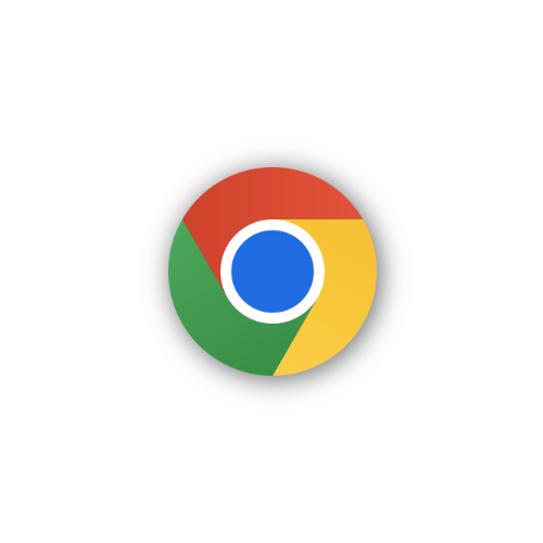 Google Chrome Logo