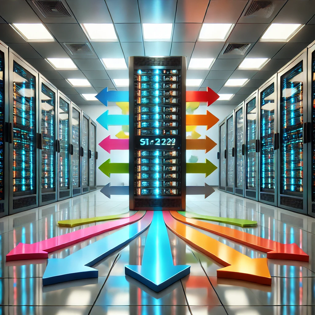 Symbolbild DNS-Server