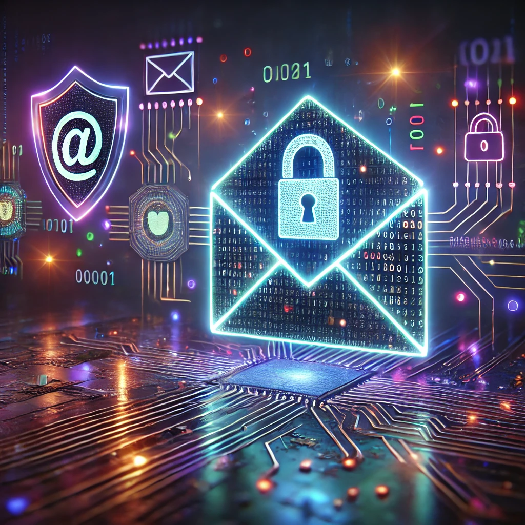 email-sicherheit-briefumschlag