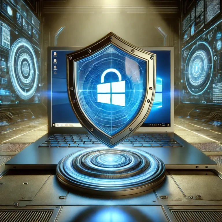 microsoft defender