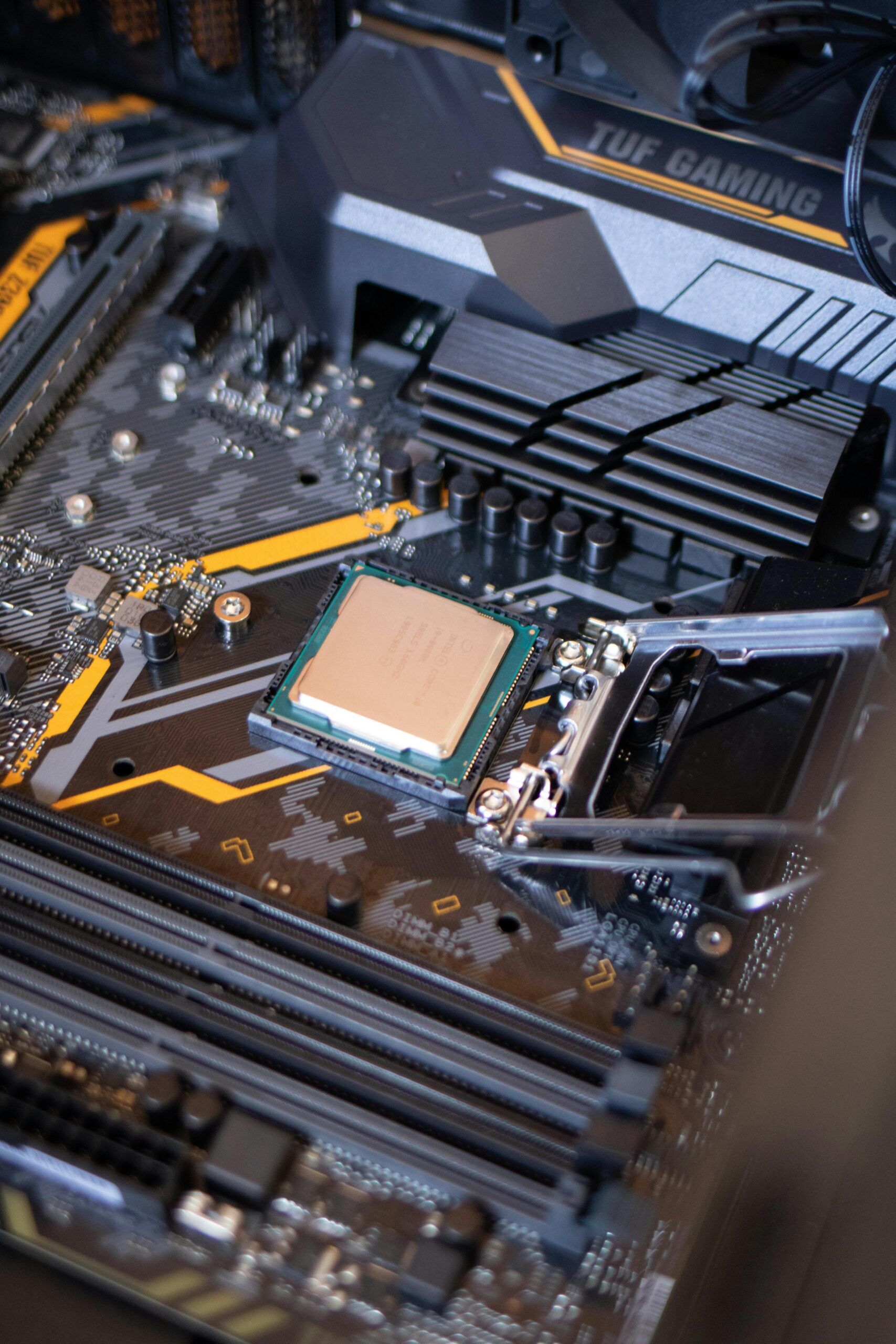Computer Reparatur Frankfurt (Oder): Ihr Wegweiser zu zuverlässiger Hilfe bei Computerproblemen in der Oderstadt