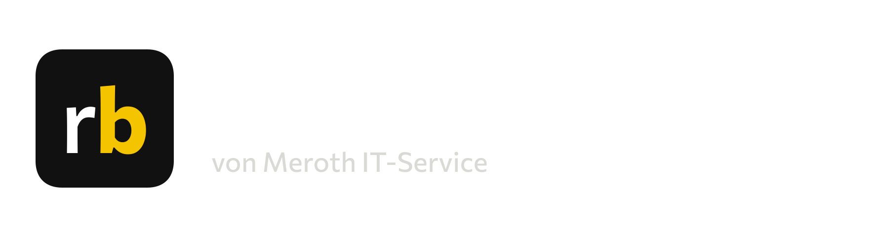 remoteberater.de – von Meroth IT-Service