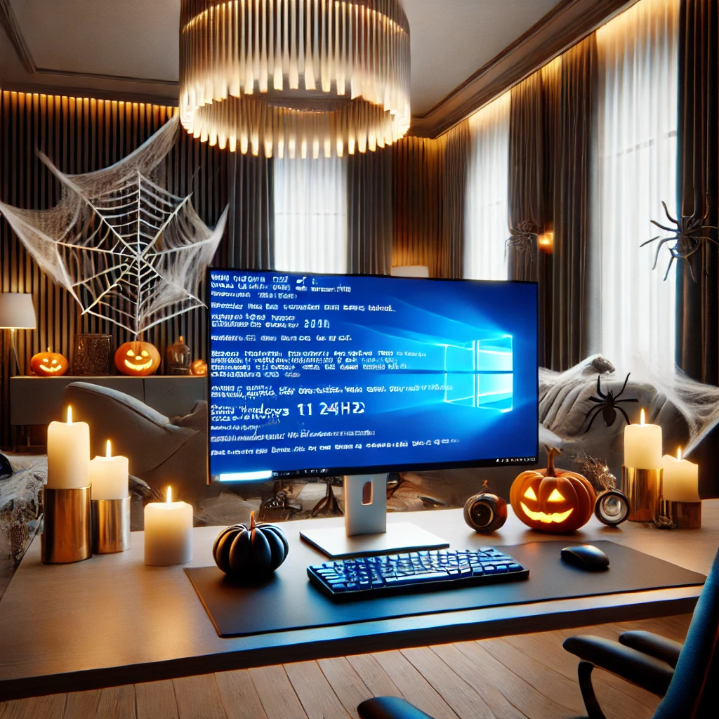 Windows 11 24H2: Probleme, Fehlerbehebungen und wichtige Hinweise für Nutzer