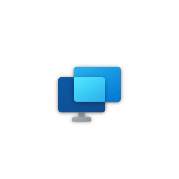 Logo der Windows-Schnellhilfe von Microsoft